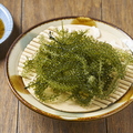 料理メニュー写真&nbsp;新鮮！海ぶどう