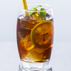 ボタニカルレモンティー