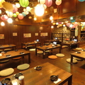 居酒屋 ごちや大ホール天神西通り店の雰囲気1