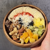 ACAI BOWL CHOUCHOU アサイーボウル シュシュ 今池の雰囲気3