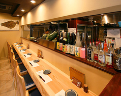 個室居酒屋 丸屋 岡山駅前本店の雰囲気3