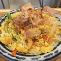 料理メニュー写真&nbsp;フーチャンプルー