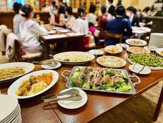 着席時100名、立席時120名様までOK!お気軽にお問合せください。