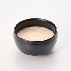 きなこラテ　HOT