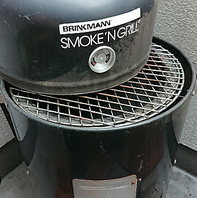 ご自身で焼いていただくスタイルです〇