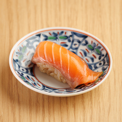 サーモン(1貫) 