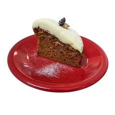 キャロットケーキ