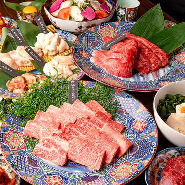 焼肉ダイニング ちからや 名駅店のおすすめ料理1