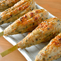 中野もつ焼き酒場 てけてけのおすすめ料理2