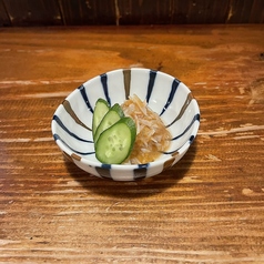 梅水晶