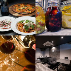 DiningBar D koma ディーコマ いわき 小名浜特集写真1
