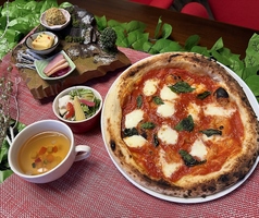 カフェ とまり木のおすすめ料理1