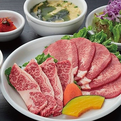 旨い焼肉 虎の門 本店 焼肉 ホルモン のコース ホットペッパーグルメ