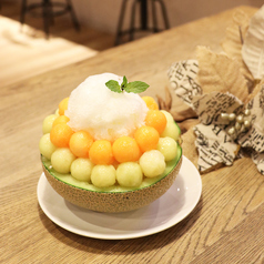 Premium Melon（夏季限定）