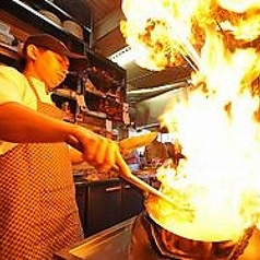 広島本格タイ料理 サワディレモングラスグリルのコース写真