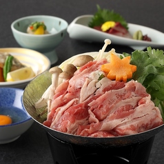 日本料理 藤さわのコース写真