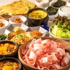 korean kitchen & cafe moon コレアンキッチンアンドカフェムーン