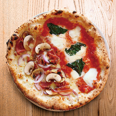 DUMBO PIZZA FACTORY ダンボピザファクトリー 横浜のおすすめテイクアウト1