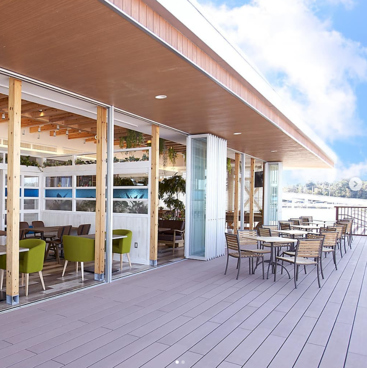 ナチュラルフーズ柳島キッチンの雰囲気1