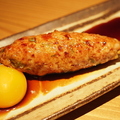 料理メニュー写真&nbsp;比内地鶏　つくね