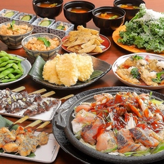 焼鳥 ハレツバメ 新宿東口店の特集写真