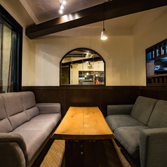 DODONPA ドドンパの雰囲気3