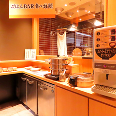 ひものと和めし処 をかし T FACE豊田市駅店の雰囲気2