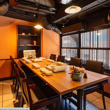 雅庵 トアロード店の雰囲気1