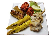 ミックスタンドリ－