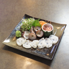 三丁目の魚三の特集写真