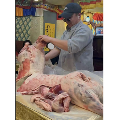 モンゴル料理 モリンホール屋の写真2