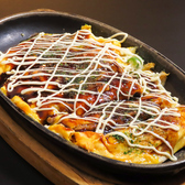 鉄板居酒屋 てんてこまい 長崎店のおすすめ料理3