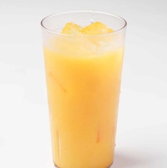 カルピスオレンジ