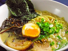 熊本ラーメン ひごっこのおすすめ料理1