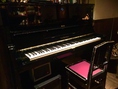 万人から愛されるピアノのメロディーは、鮮やかに全体のハーモニーを整えます!!