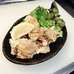 揚物