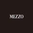 MEZZO メゾのロゴ