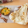 インド料理 カマナ 太白店のおすすめポイント1