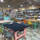 謎解きカフェ なぞねこの詳細