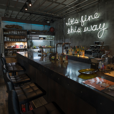 SODA UP ソーダ アップの雰囲気1