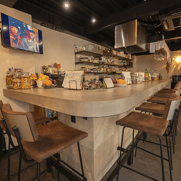 猫も杓子もの雰囲気1