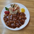 料理メニュー写真&nbsp;豚足