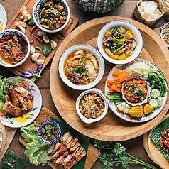 タイ料理が絶品です☆