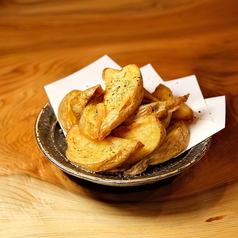 ふらいどぽて～と