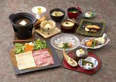 梅の花 吉祥寺店のコース写真