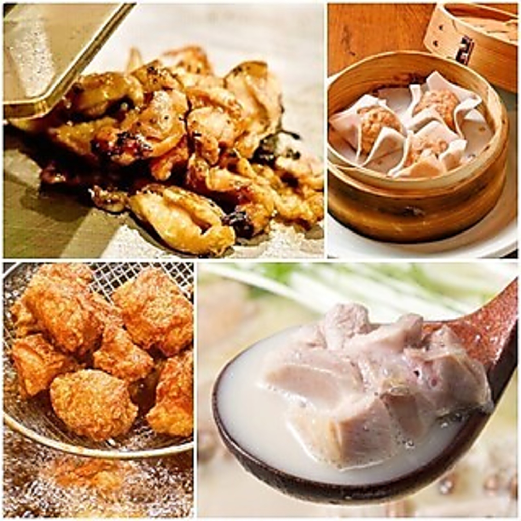 【お得な食べ飲み放題】とりいちず自慢の食べ飲み放題コースを種類豊富にご用意しております♪