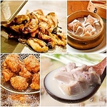 【お得な食べ飲み放題】とりいちず自慢の食べ飲み放題コースを種類豊富にご用意しております♪