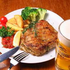 タラキッチン 東中野店のコース写真