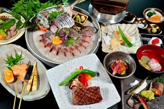 食泉 天の月のおすすめポイント1