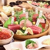 マグロ婆娑羅上野店のおすすめポイント2